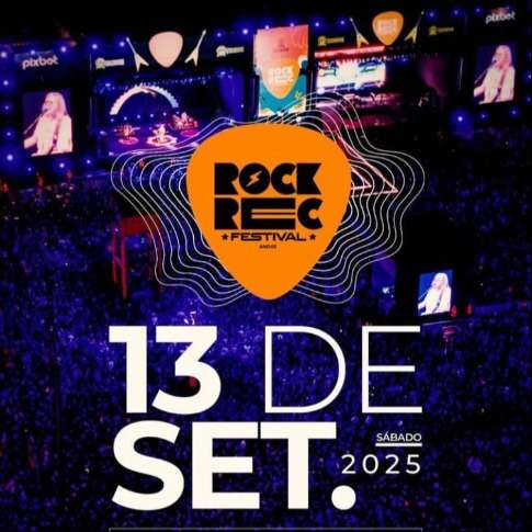 ROCK REC FESTIVAL 2024